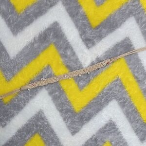 Handmade Braided Bracelet